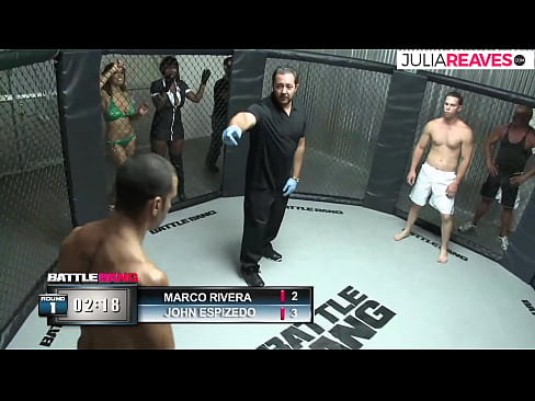 ❤️ Ultimate Fighter adachimwira mtsikana wina atangomenyana mu mphete ❤️  pa ny.pinkporno.ru  ❌️