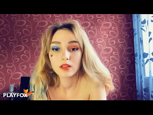 ❤️ Magalasi amatsenga amatsenga adandipatsa kugonana ndi Harley Quinn ❤️  pa ny.pinkporno.ru  ❌️