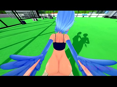 ❤️ Mtsikana wa Harpy monster. ❤️  pa ny.pinkporno.ru  ❌️